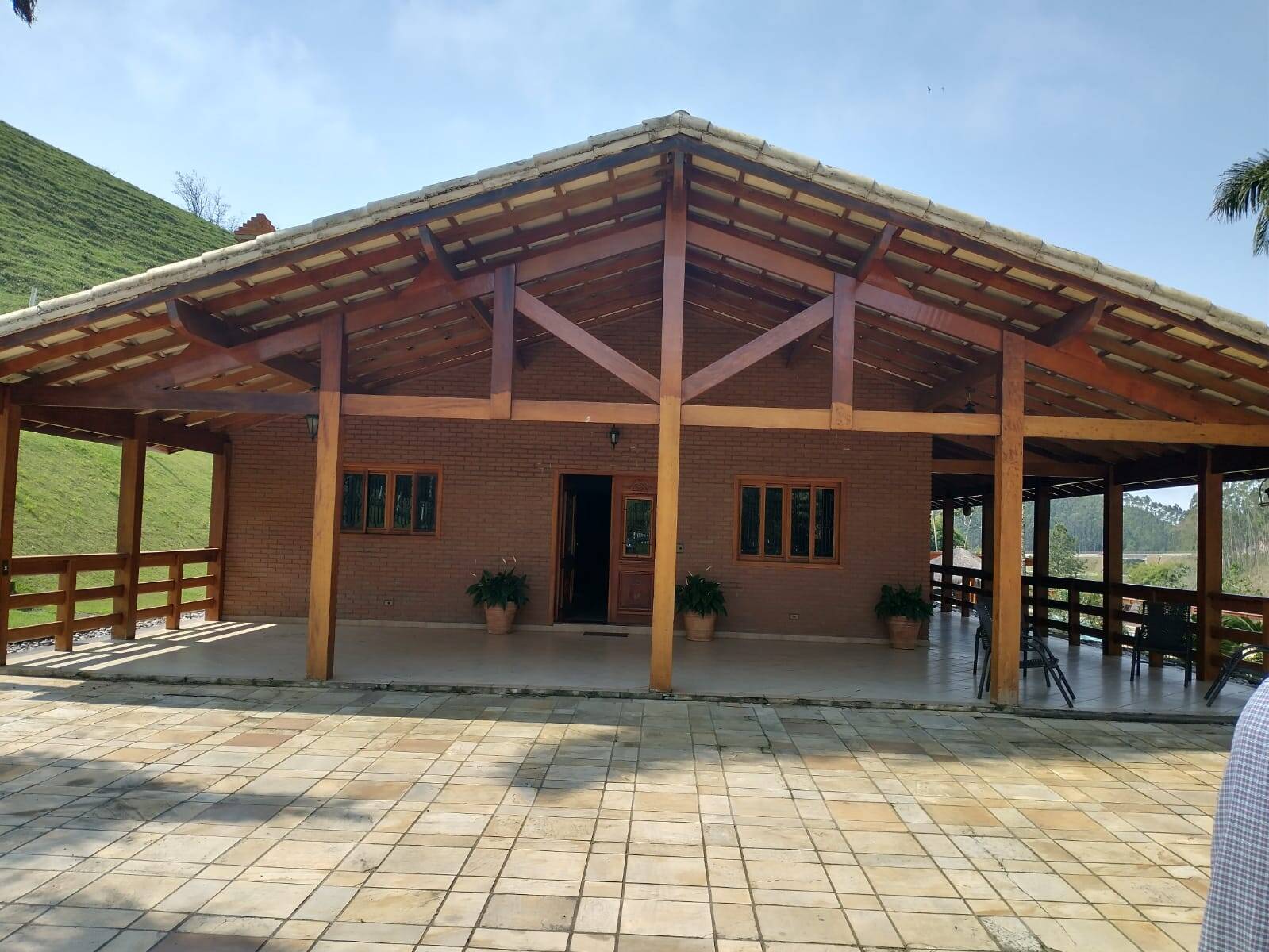 Fazenda em Paraibuna/São Paulo — Ref 4C9K2V — Imagem 22