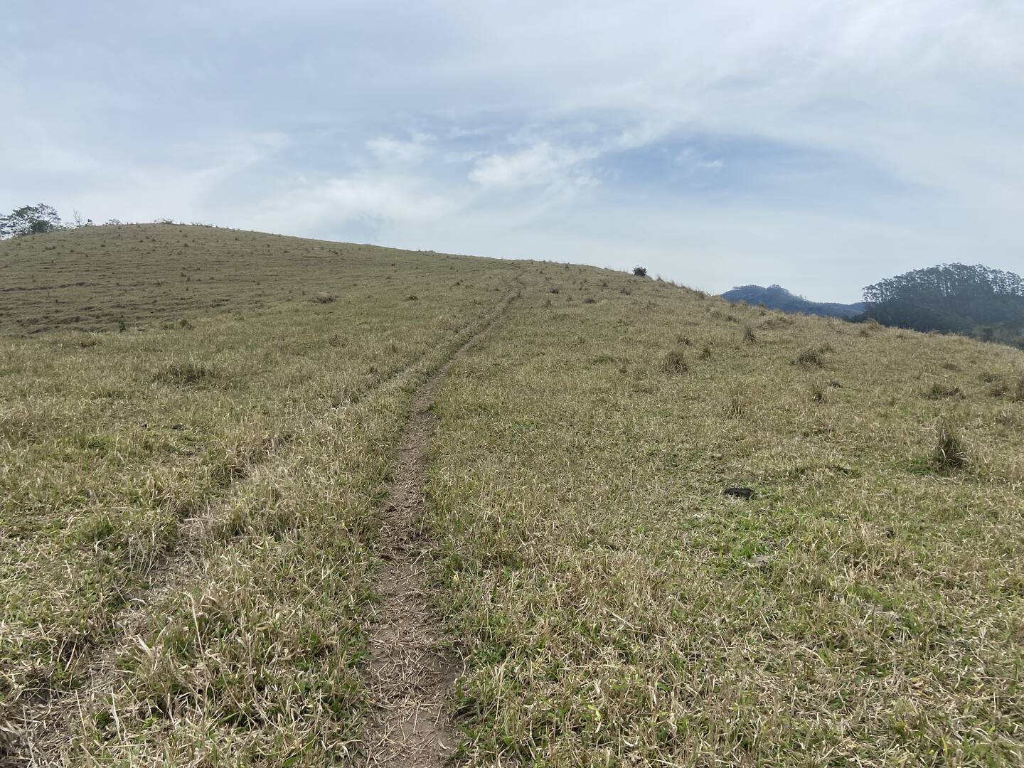 Sítio em São Luíz do Paraitinga/São Paulo — Ref 3DA4ED — Imagem 4