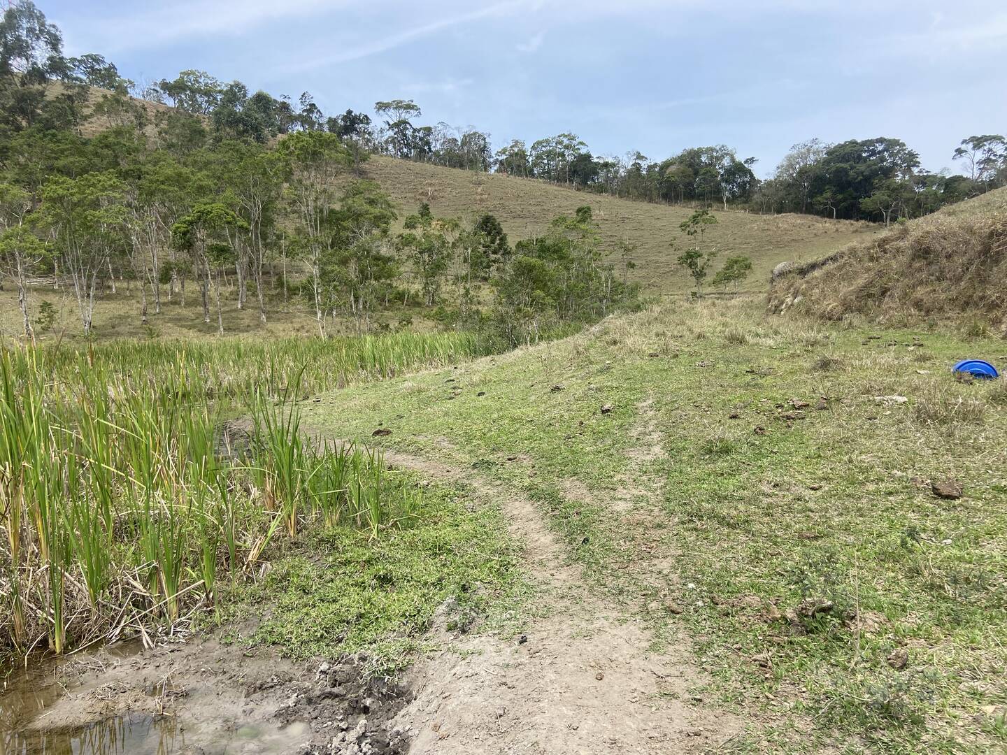 Sítio em São Luíz do Paraitinga/São Paulo — Ref 3DA4ED — Imagem 11