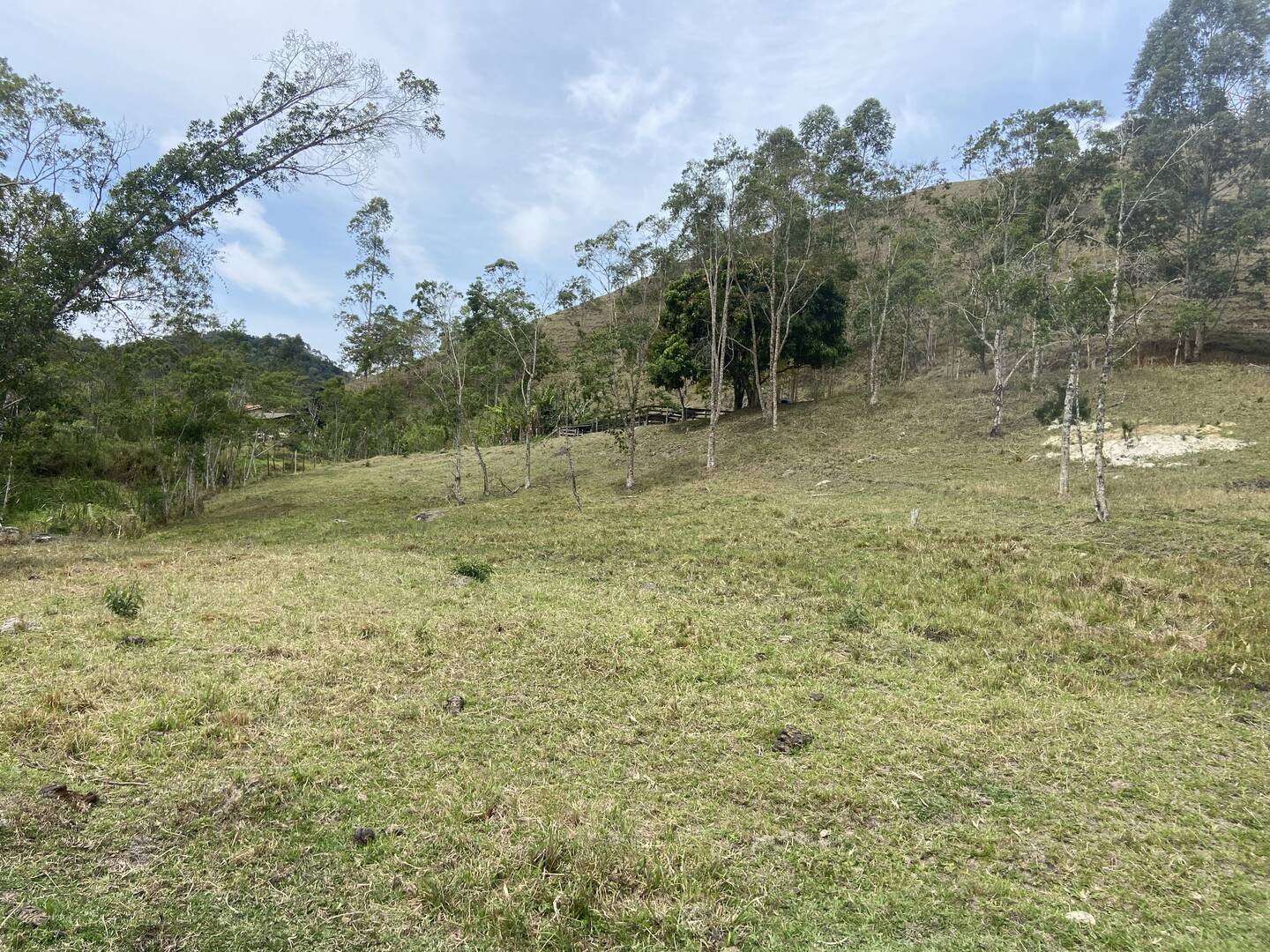 Sítio em São Luíz do Paraitinga/São Paulo — Ref 3DA4ED — Imagem 12