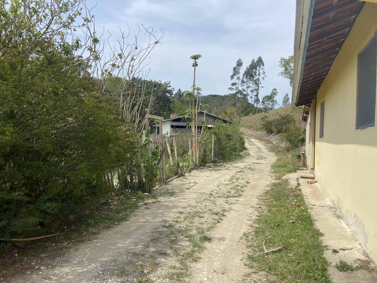 Sítio em São Luíz do Paraitinga/São Paulo — Ref 3DA4ED — Imagem 14