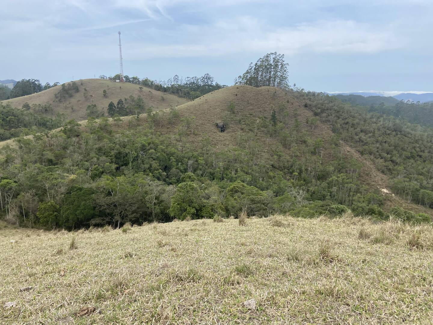 Sítio em São Luíz do Paraitinga/São Paulo — Ref 3DA4ED — Imagem 15