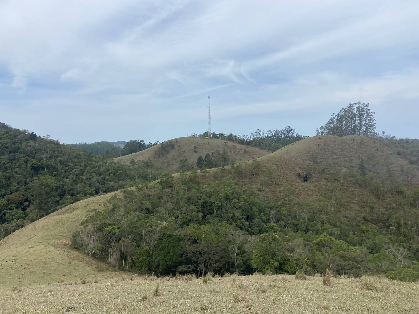 Sítio em São Luíz do Paraitinga/São Paulo — Ref 3DA4ED — Imagem 16
