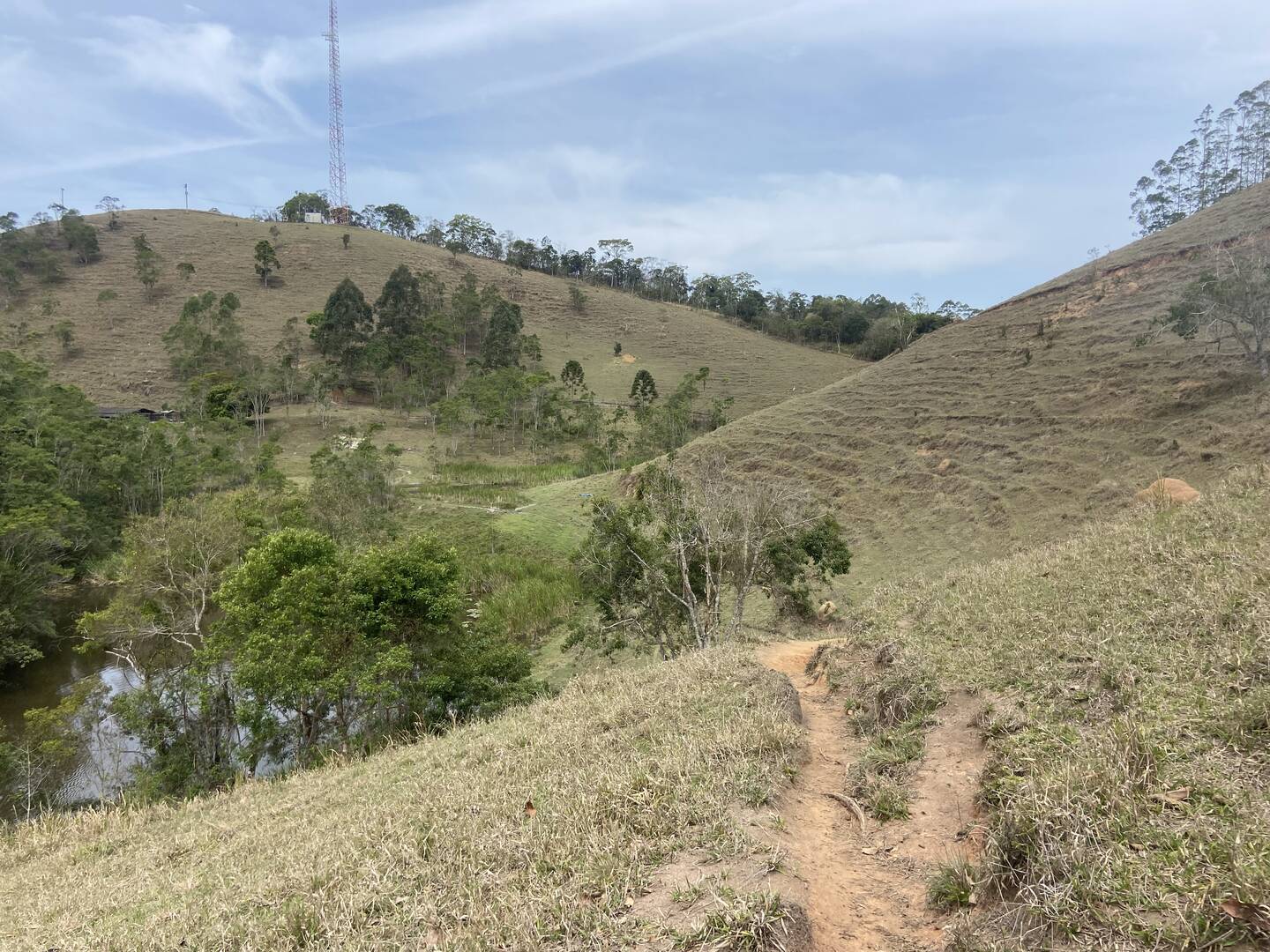 Sítio em São Luíz do Paraitinga/São Paulo — Ref 3DA4ED — Imagem 17
