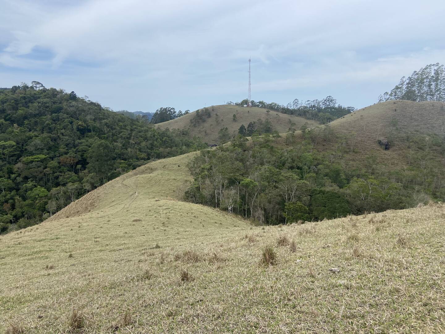 Sítio em São Luíz do Paraitinga/São Paulo — Ref 3DA4ED — Imagem 19