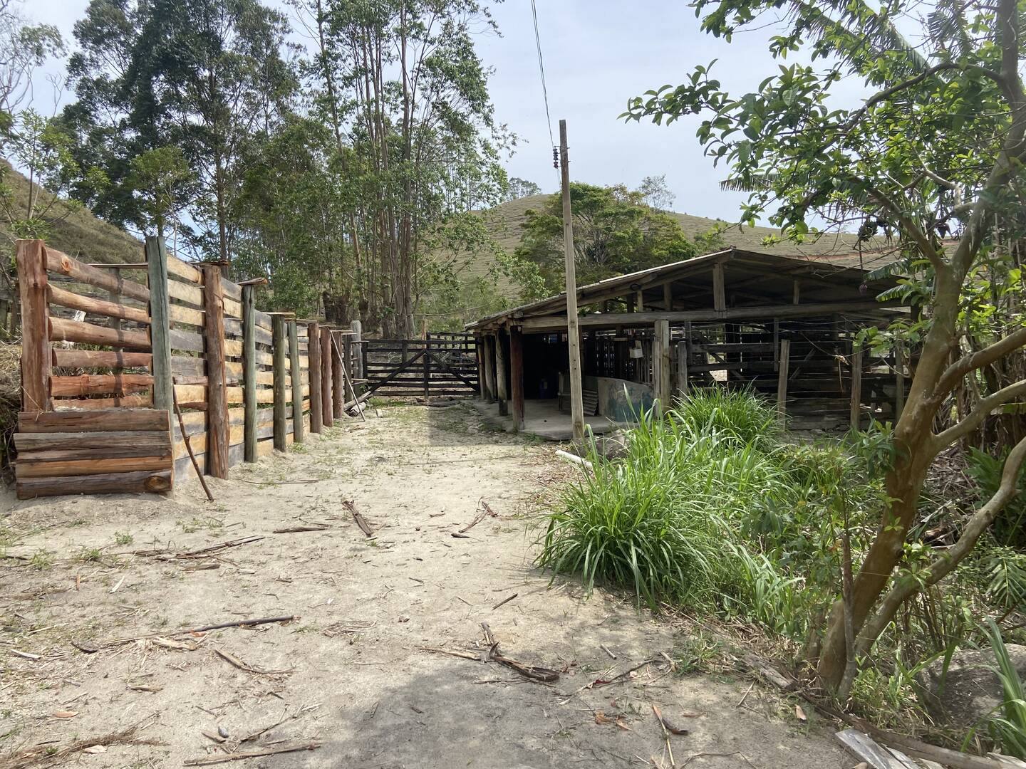 Sítio em São Luíz do Paraitinga/São Paulo — Ref 3DA4ED — Imagem 20