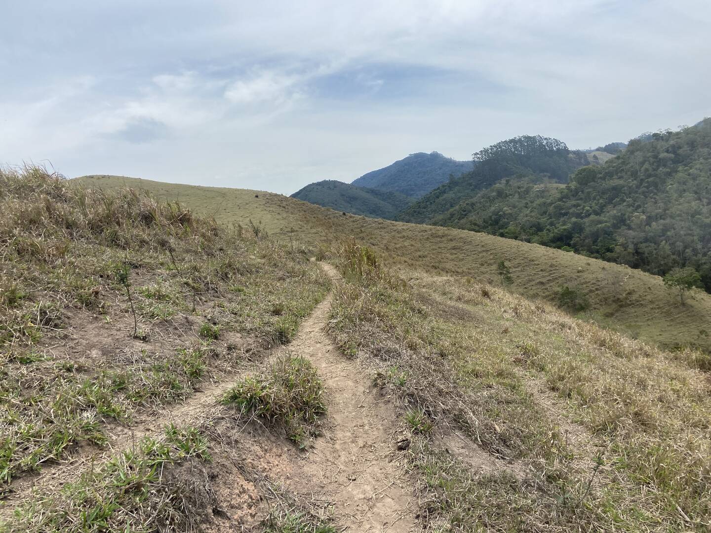 Sítio em São Luíz do Paraitinga/São Paulo — Ref 3DA4ED — Imagem 21