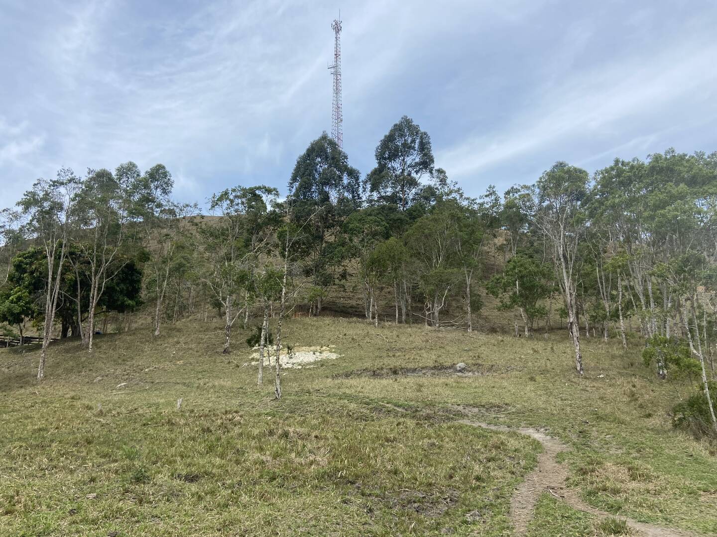 Sítio em São Luíz do Paraitinga/São Paulo — Ref 3DA4ED — Imagem 23