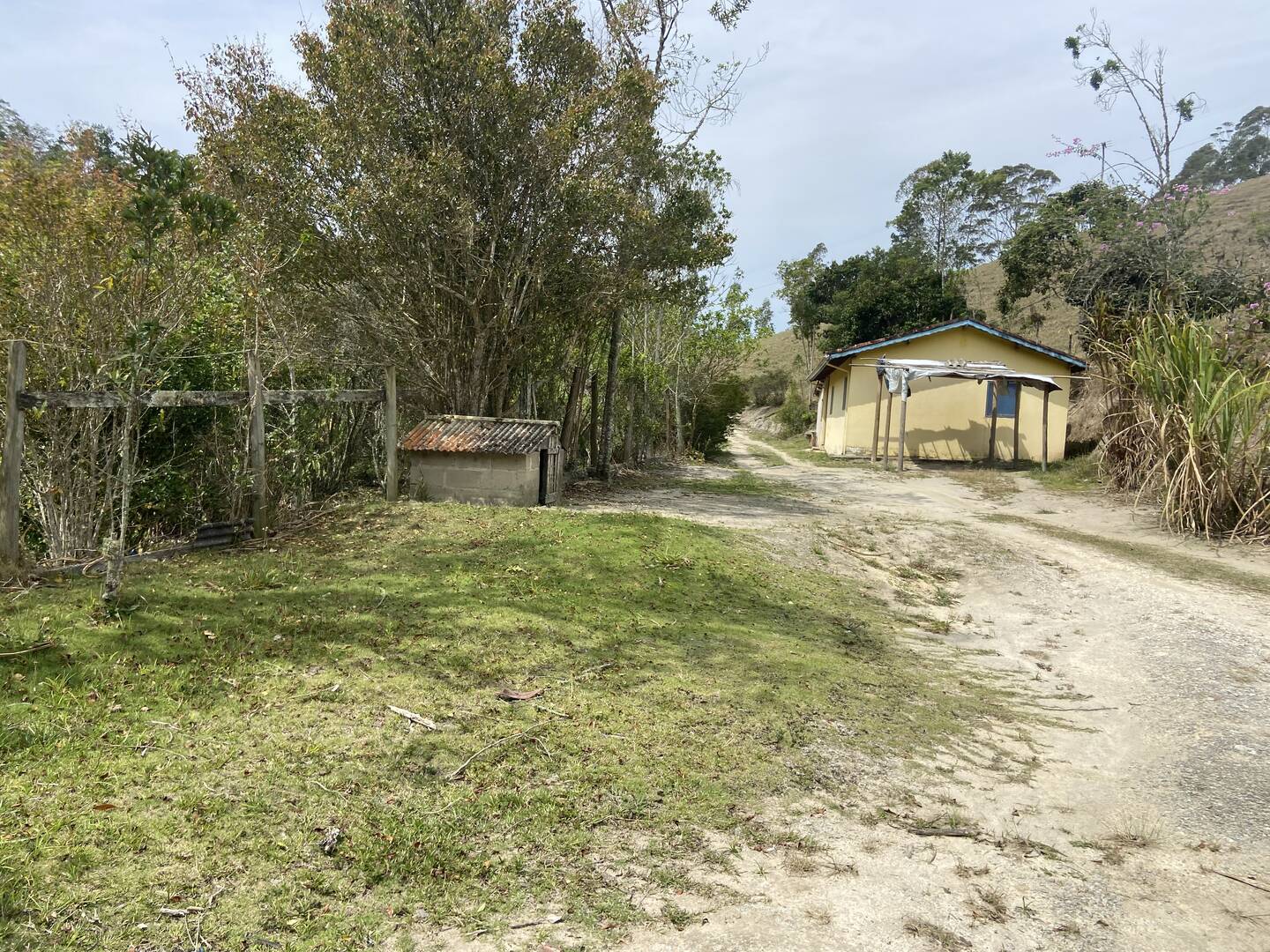 Sítio em São Luíz do Paraitinga/São Paulo — Ref 3DA4ED — Imagem 24