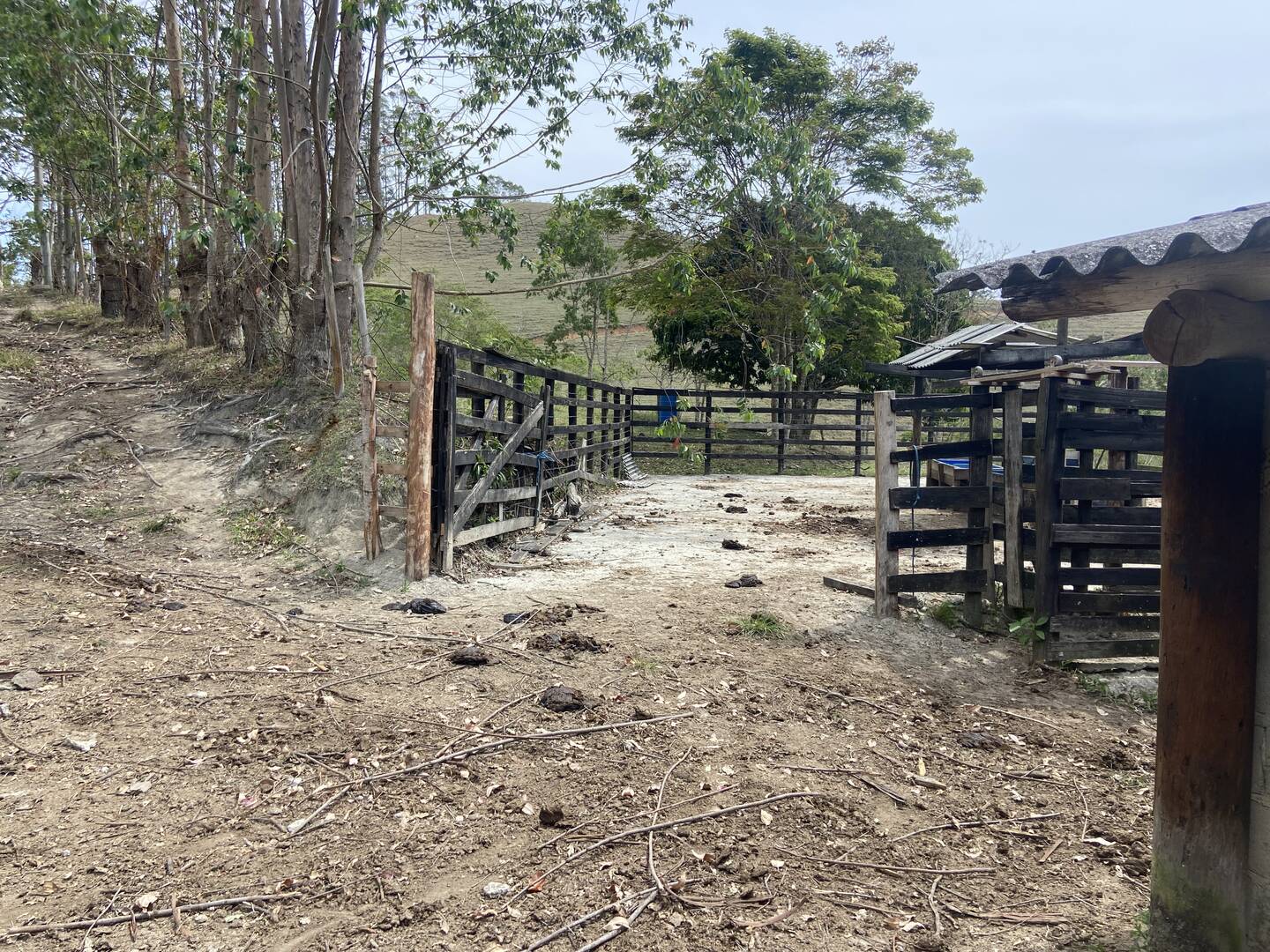 Sítio em São Luíz do Paraitinga/São Paulo — Ref 3DA4ED — Imagem 26