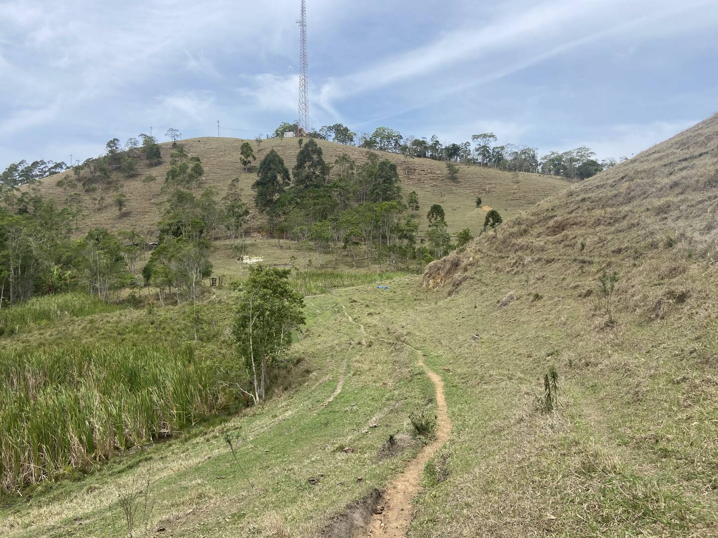Sítio em São Luíz do Paraitinga/São Paulo — Ref 3DA4ED — Imagem 32