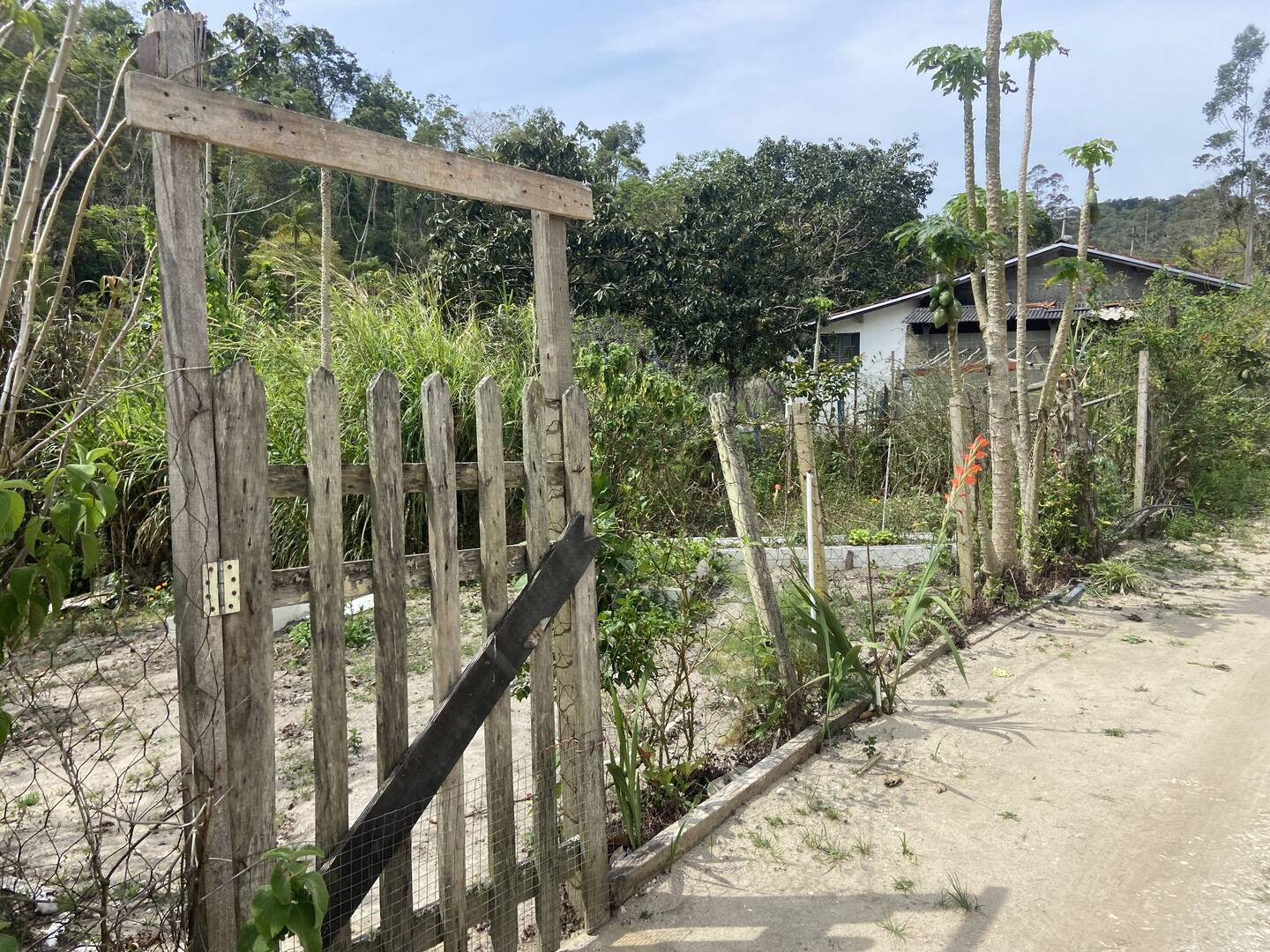 Sítio em São Luíz do Paraitinga/São Paulo — Ref 3DA4ED — Imagem 33