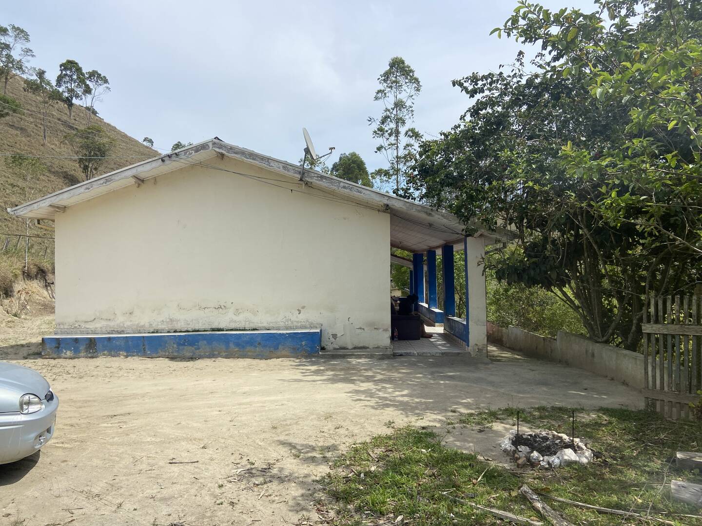 Sítio em São Luíz do Paraitinga/São Paulo — Ref 3DA4ED — Imagem 40