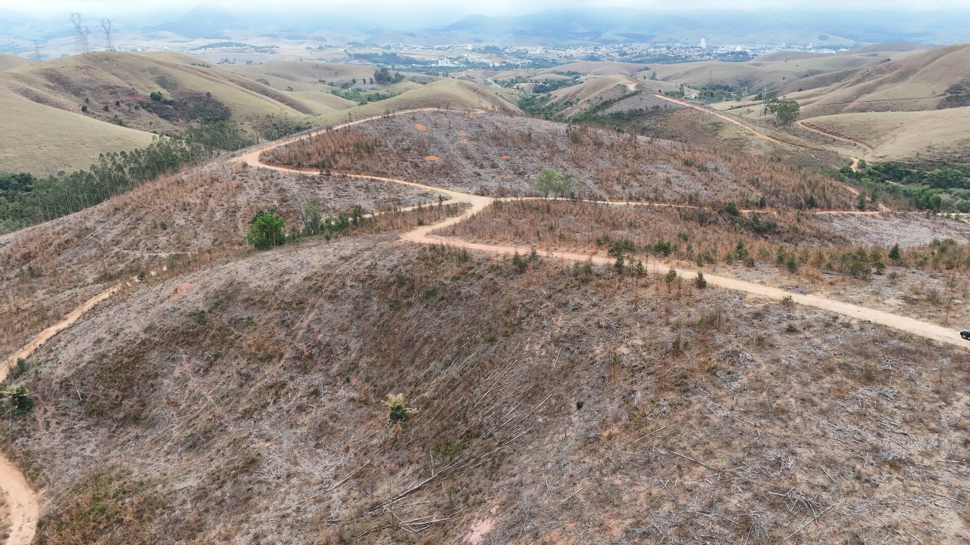Fazenda em Cruzeiro/São Paulo — Ref WTU0KG — Imagem 2