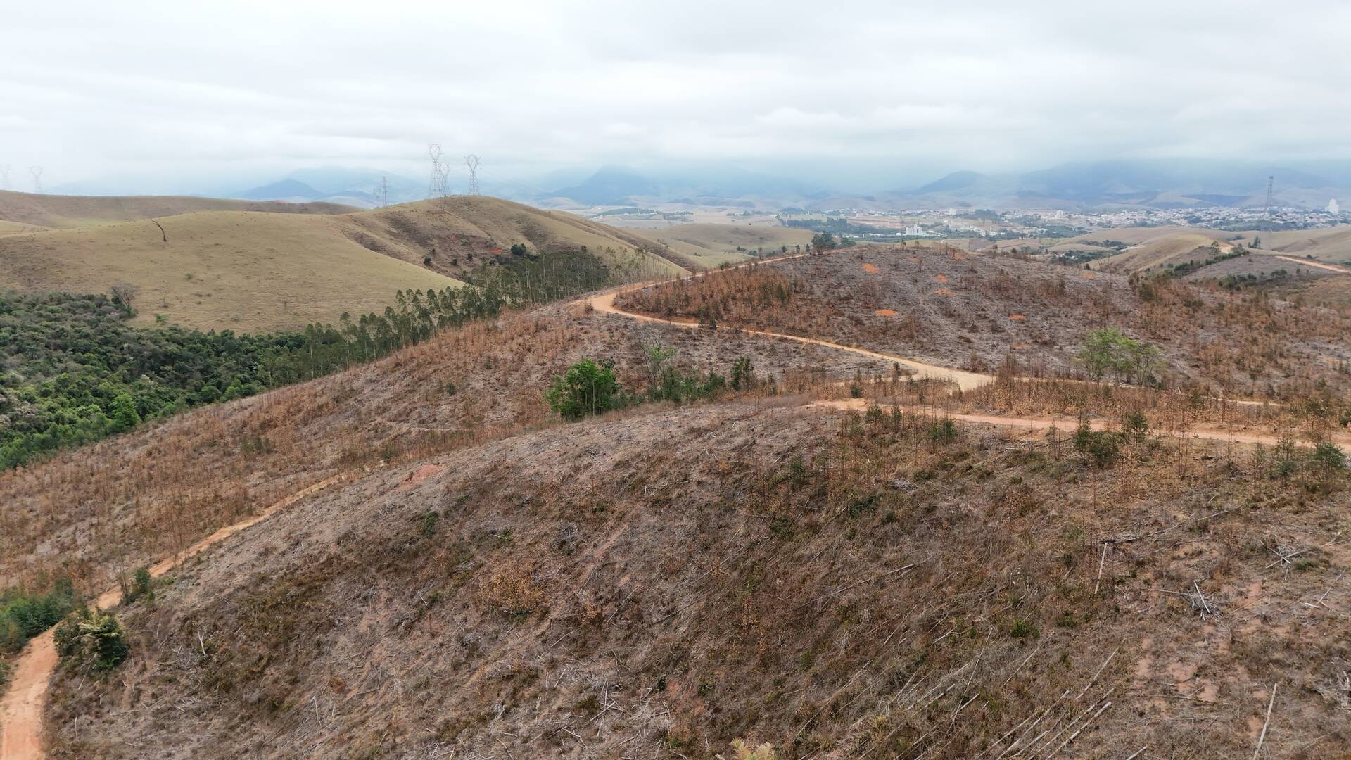 Fazenda em Cruzeiro/São Paulo — Ref WTU0KG — Imagem 3