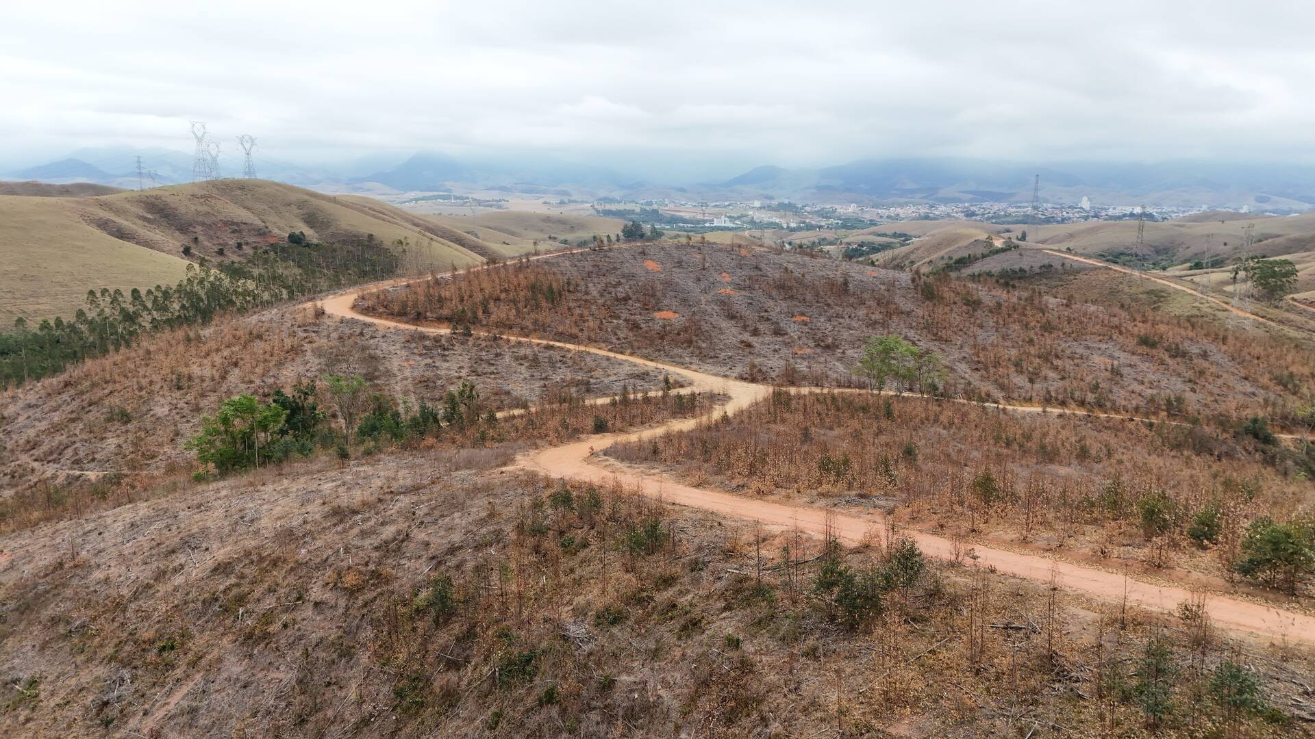 Fazenda em Cruzeiro/São Paulo — Ref WTU0KG — Imagem 6