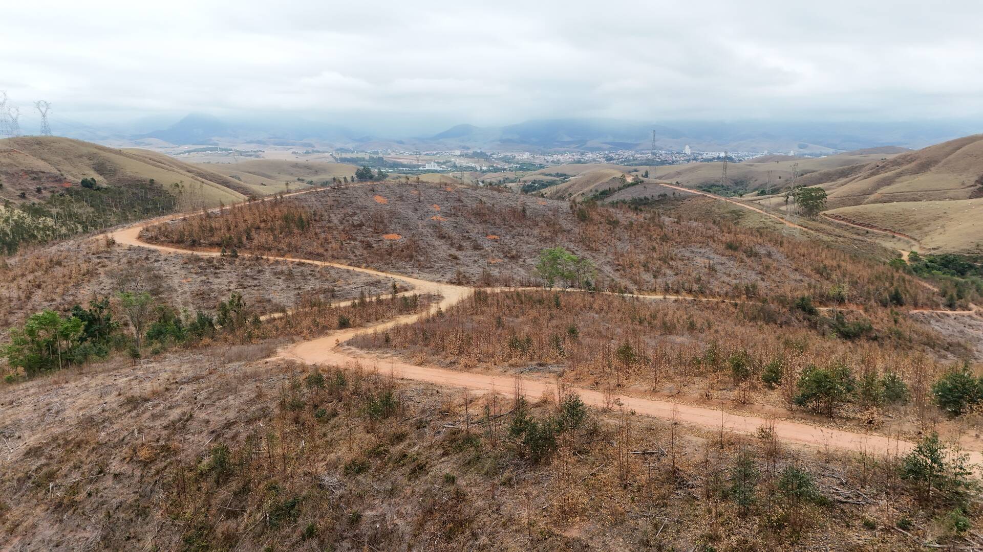Fazenda em Cruzeiro/São Paulo — Ref WTU0KG — Imagem 7