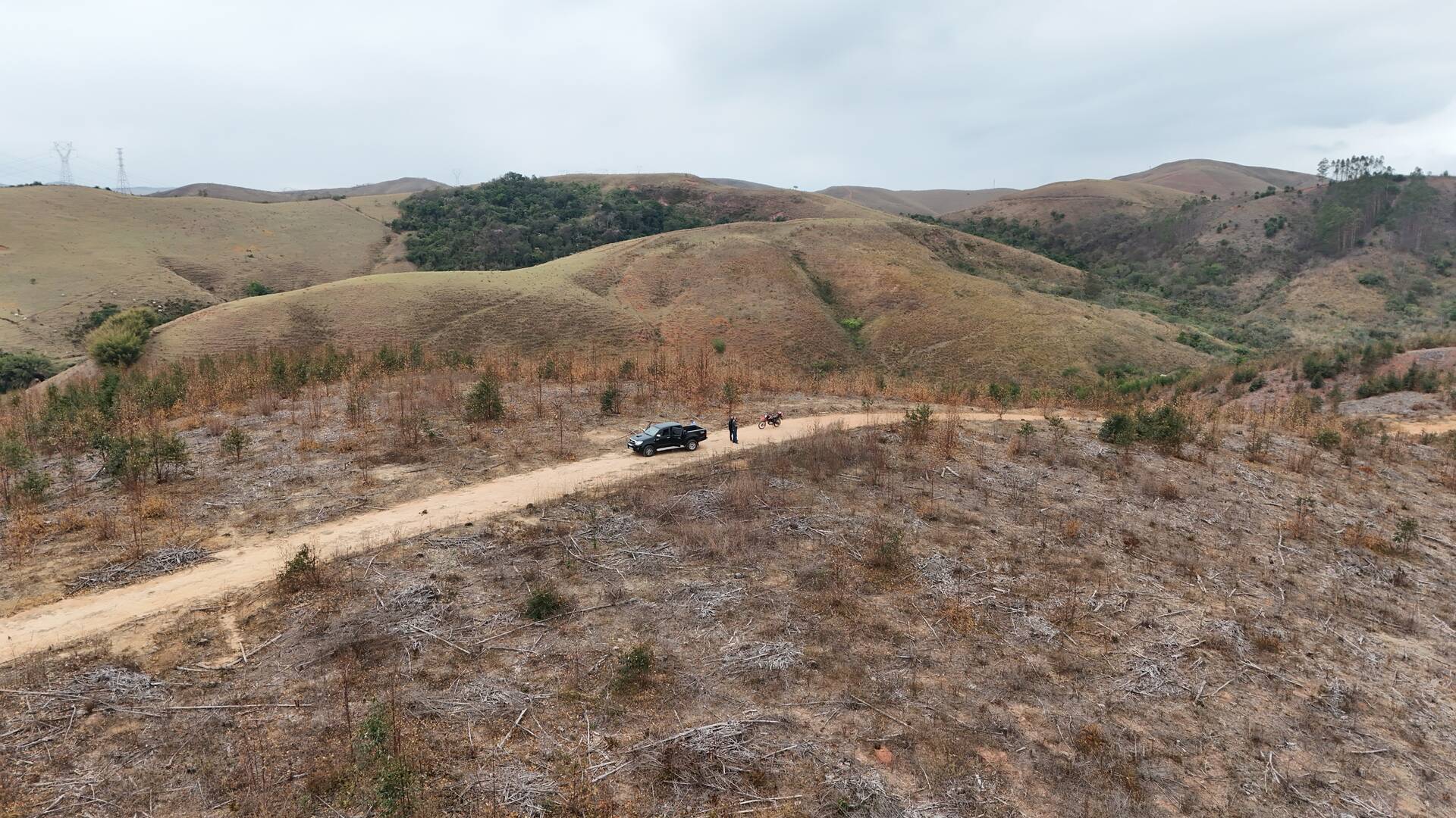 Fazenda em Cruzeiro/São Paulo — Ref WTU0KG — Imagem 8