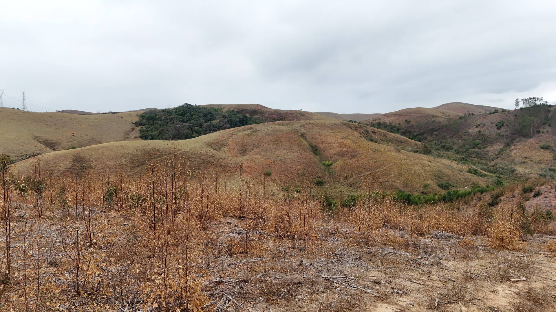Fazenda em Cruzeiro/São Paulo — Ref WTU0KG — Imagem 9