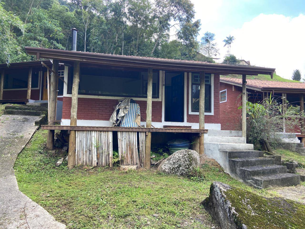 Chácara em São José dos Campos/São Paulo — Ref R15CWZ — Imagem 6