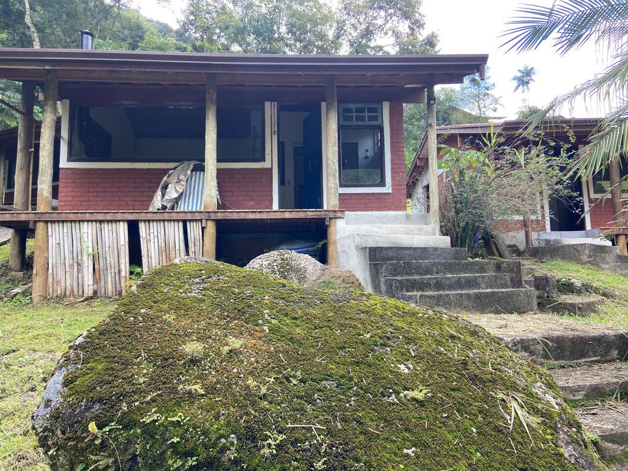 Chácara em São José dos Campos/São Paulo — Ref R15CWZ — Imagem 2