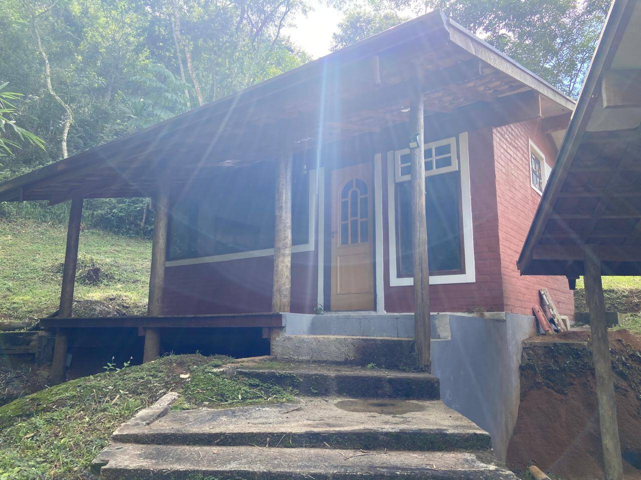 Chácara em São José dos Campos/São Paulo — Ref R15CWZ — Imagem 11