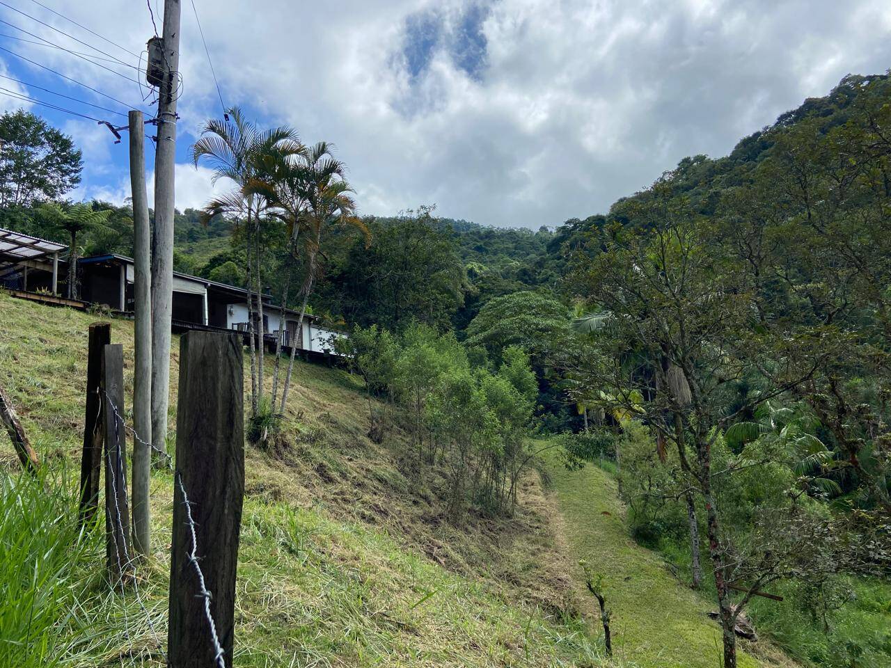 Chácara em São José dos Campos/São Paulo — Ref R15CWZ — Imagem 15