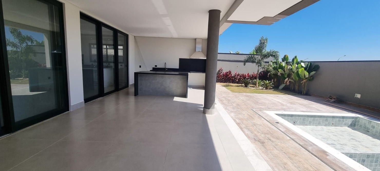Casa de Condomínio, 4 quartos - Foto 17