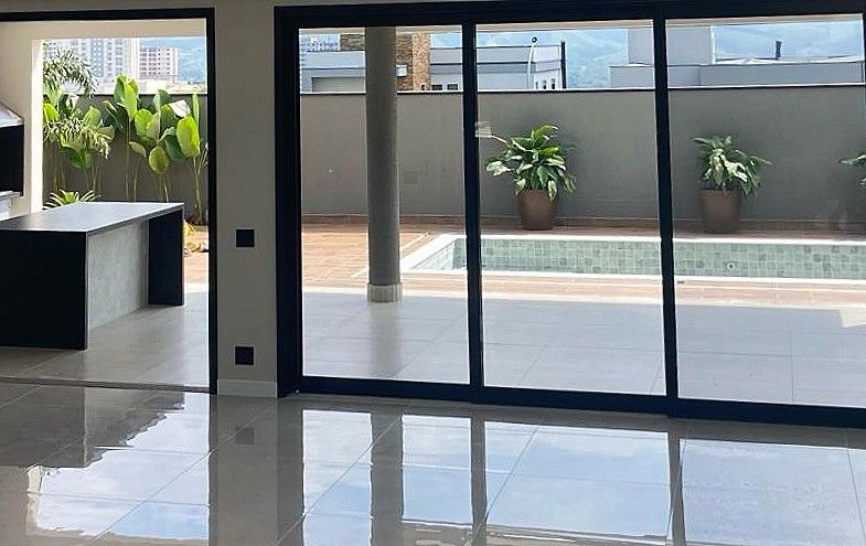 Casa de Condomínio, 4 quartos - Foto 24