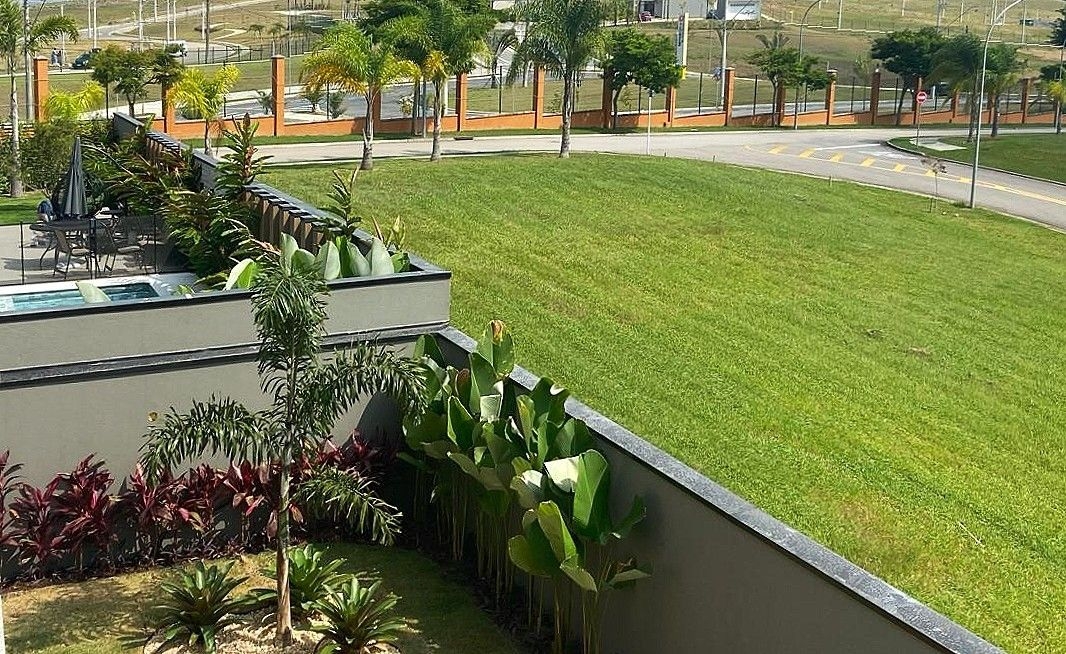 Casa de Condomínio, 4 quartos - Foto 35