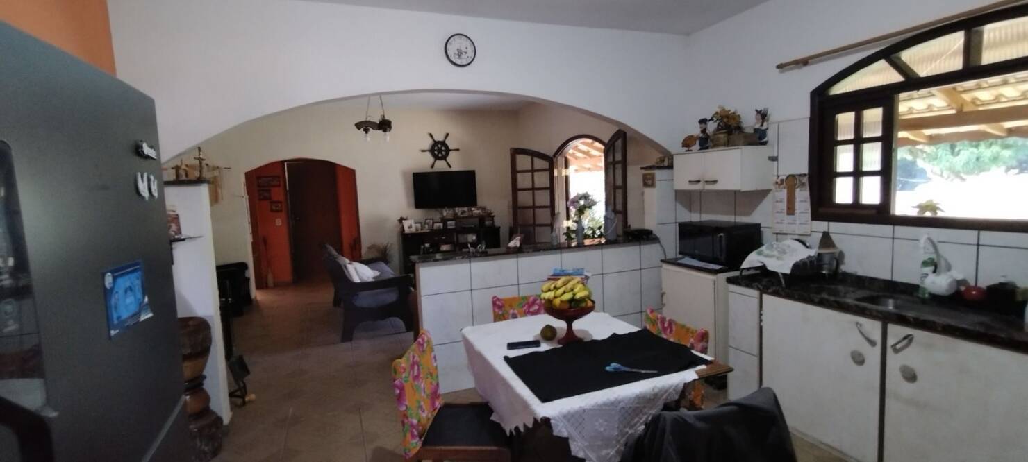 Sítio, 2 quartos, 150 m² - Foto 5