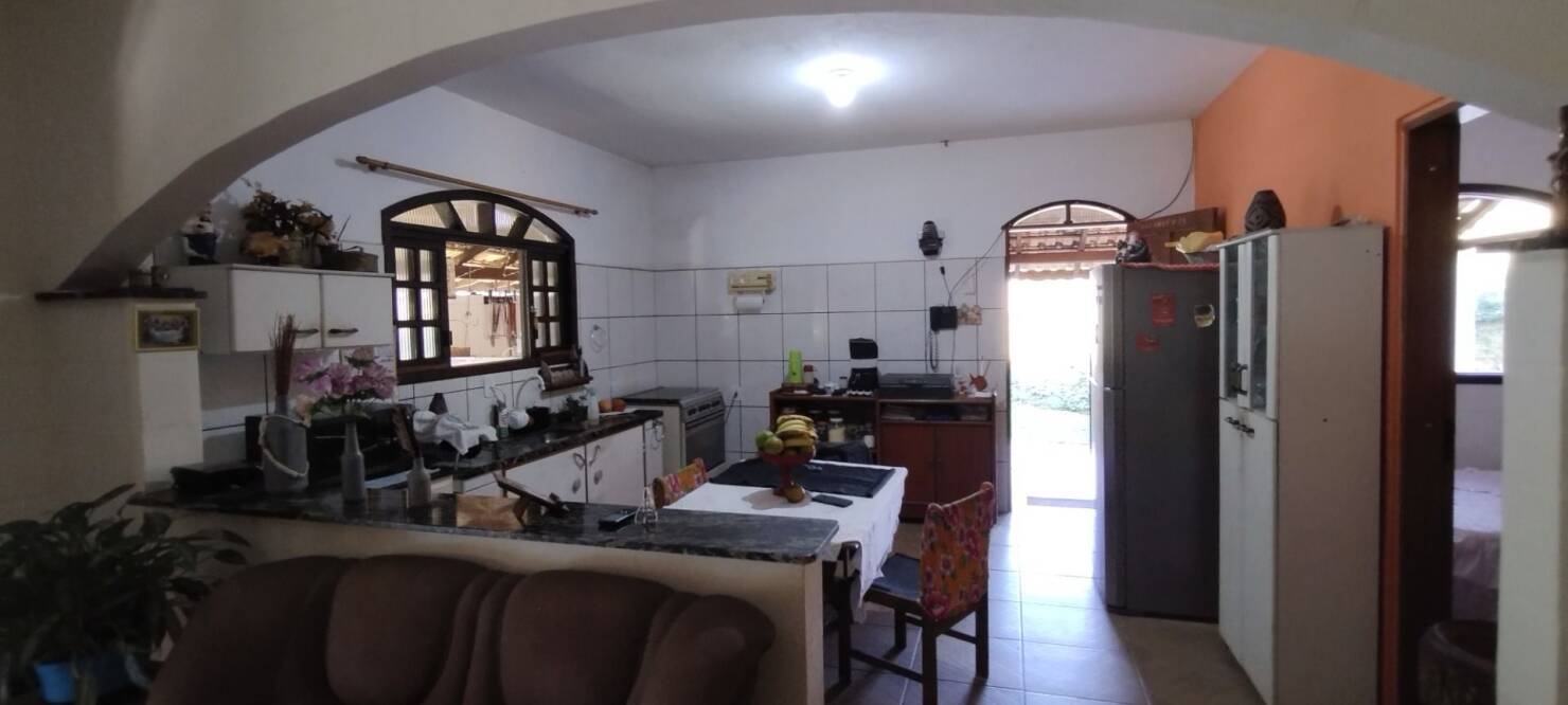 Sítio, 2 quartos, 150 m² - Foto 4