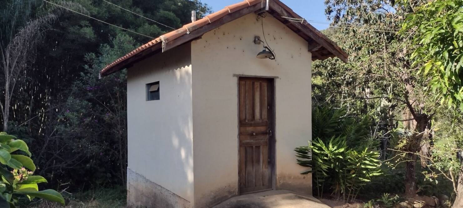 Sítio em São Luiz do Paraitinga/São Paulo — Ref 1JJ60F — Imagem 6