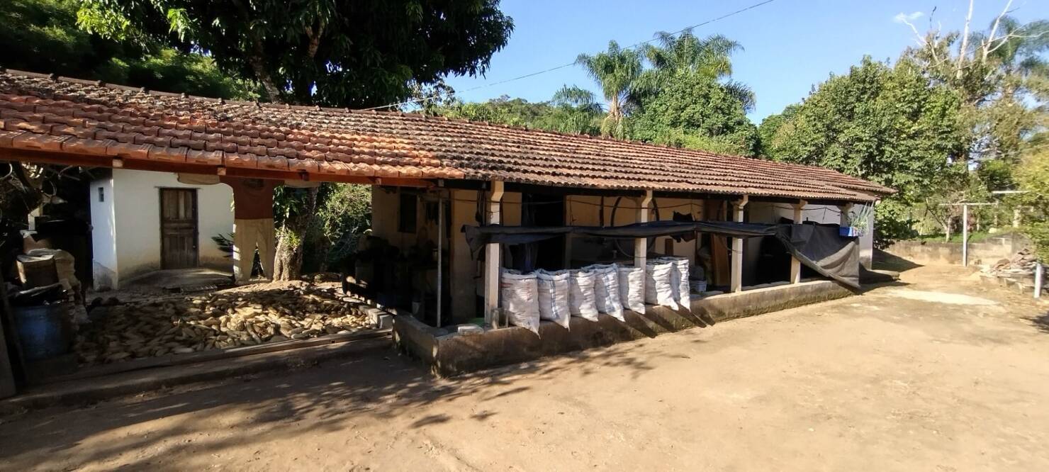 Sítio em São Luiz do Paraitinga/São Paulo — Ref 1JJ60F — Imagem 10