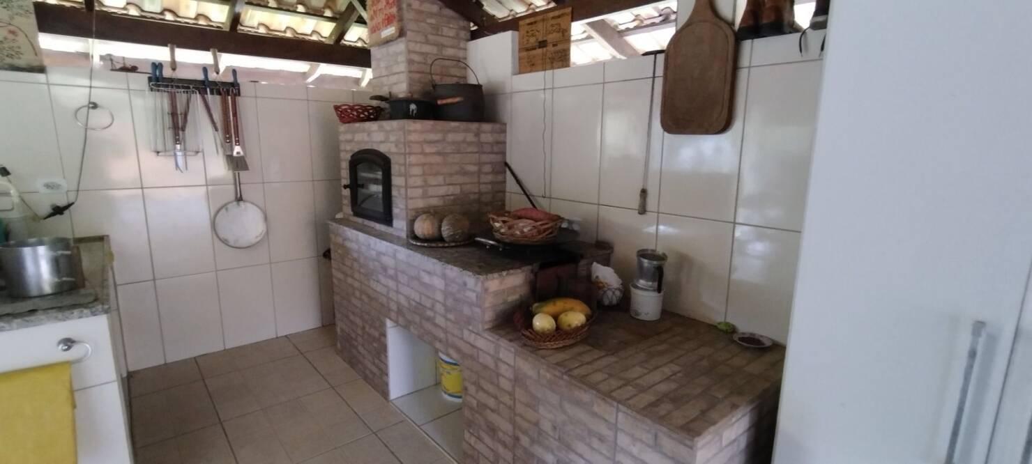 Sítio em São Luiz do Paraitinga/São Paulo — Ref 1JJ60F — Imagem 11