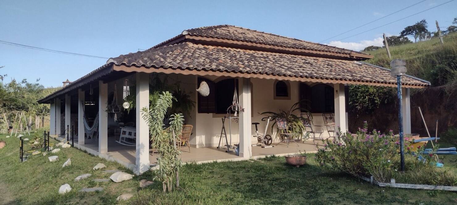 Sítio em São Luiz do Paraitinga/São Paulo — Ref 1JJ60F — Imagem 13