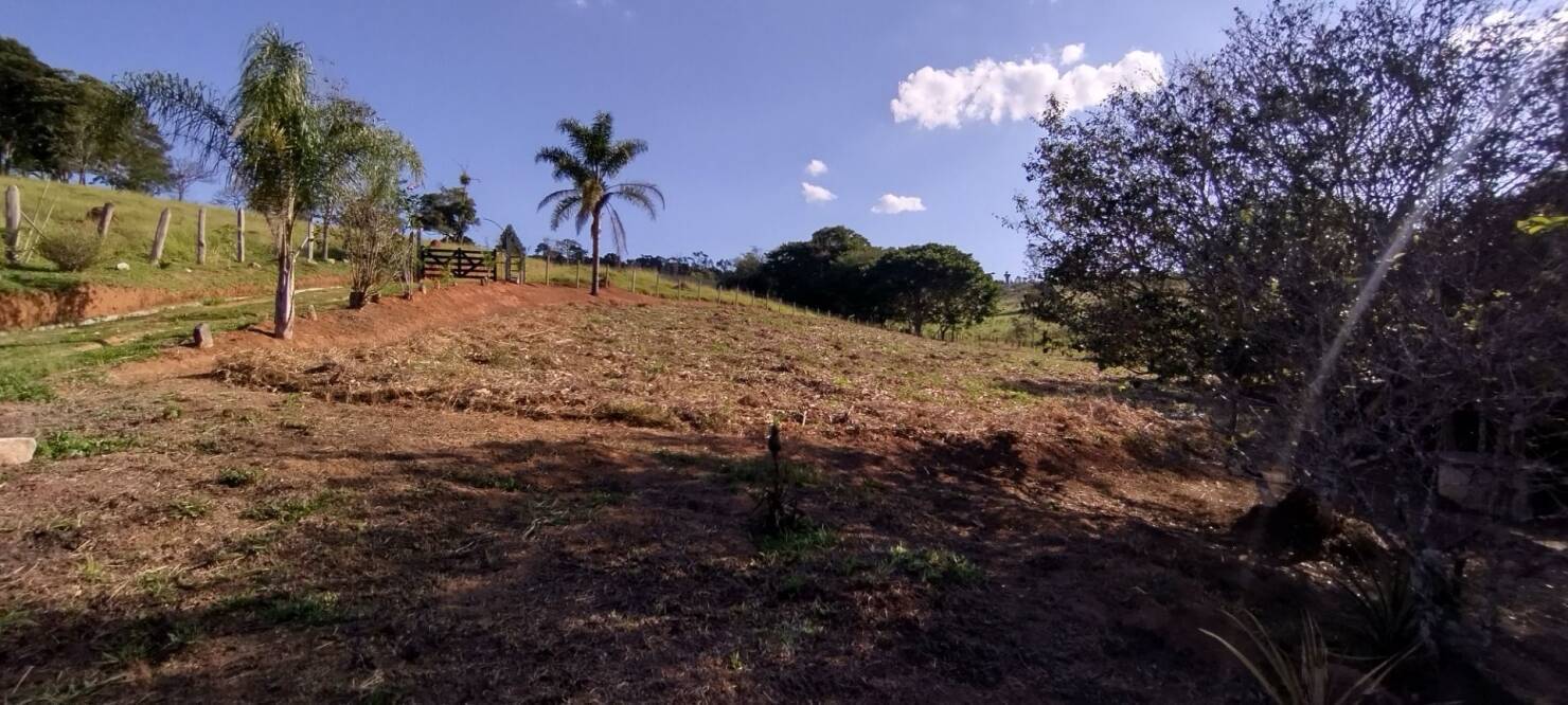 Sítio em São Luiz do Paraitinga/São Paulo — Ref 1JJ60F — Imagem 14