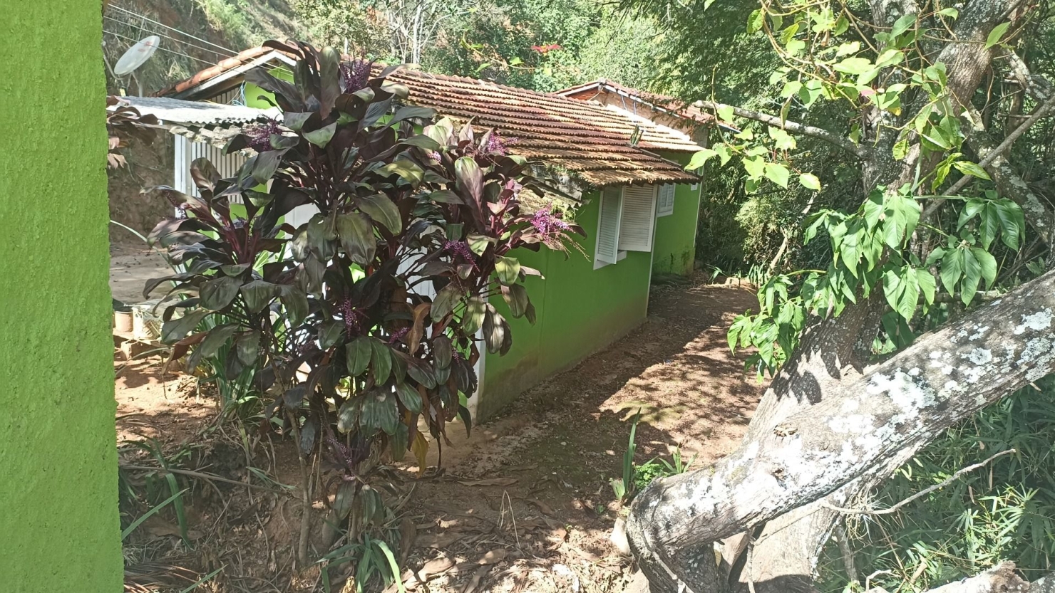 Sítio em Paraibuna/São Paulo — Ref G4FPZF — Imagem 10