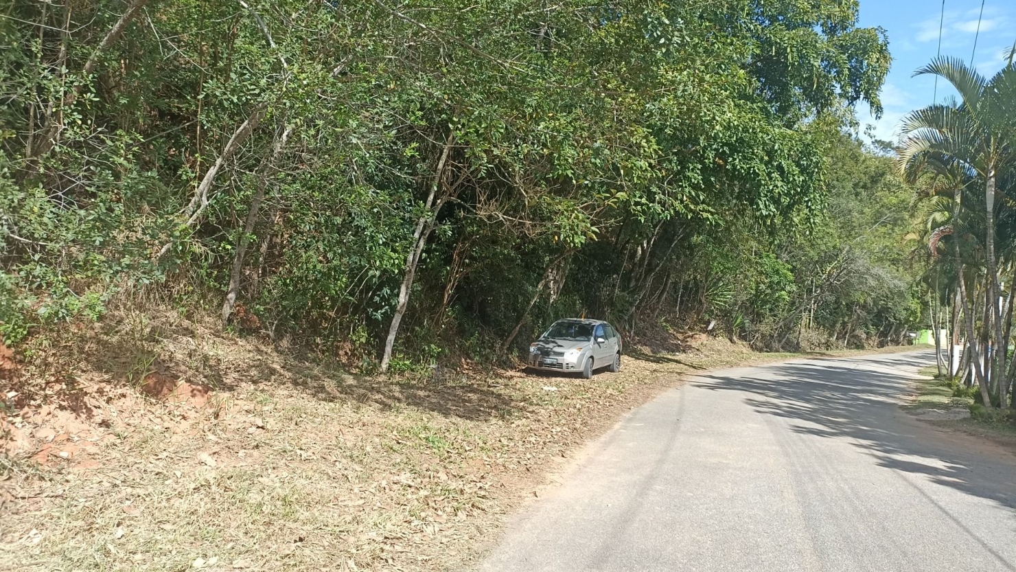 Sítio em Paraibuna/São Paulo — Ref G4FPZF — Imagem 12