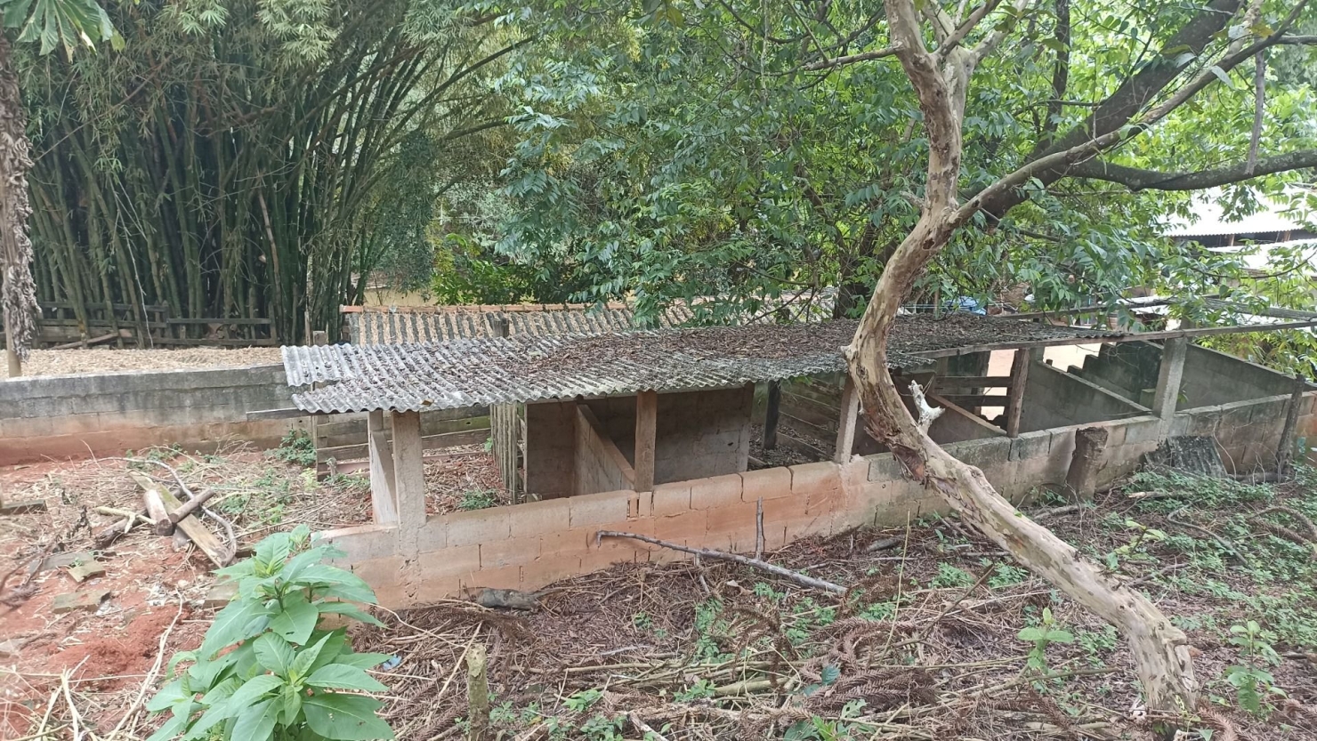 Sítio em Paraibuna/São Paulo — Ref G4FPZF — Imagem 18