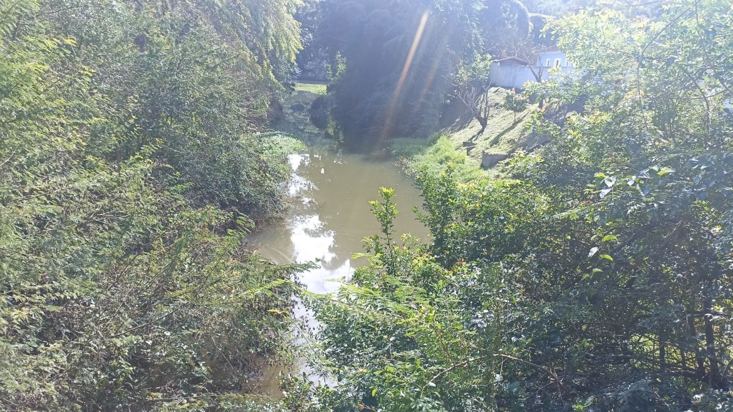 Sítio, 3 quartos, 7 hectares - Foto 1