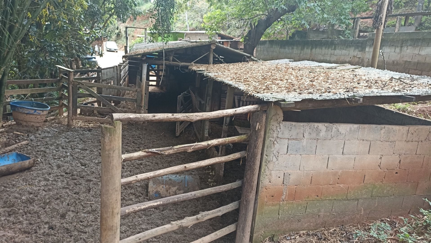 Sítio em Paraibuna/São Paulo — Ref G4FPZF — Imagem 24