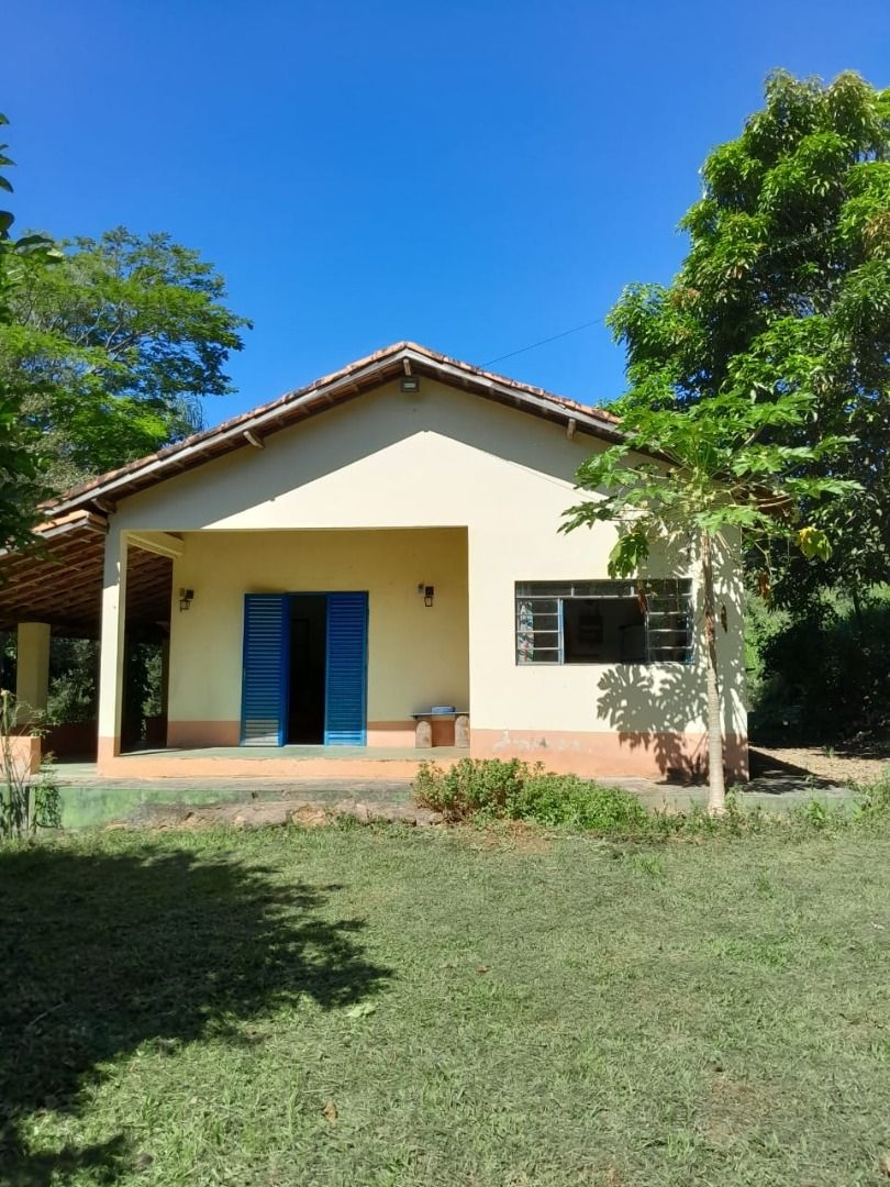 Sítio em Silveiras/São Paulo — Ref 5BQFXV — Imagem 6