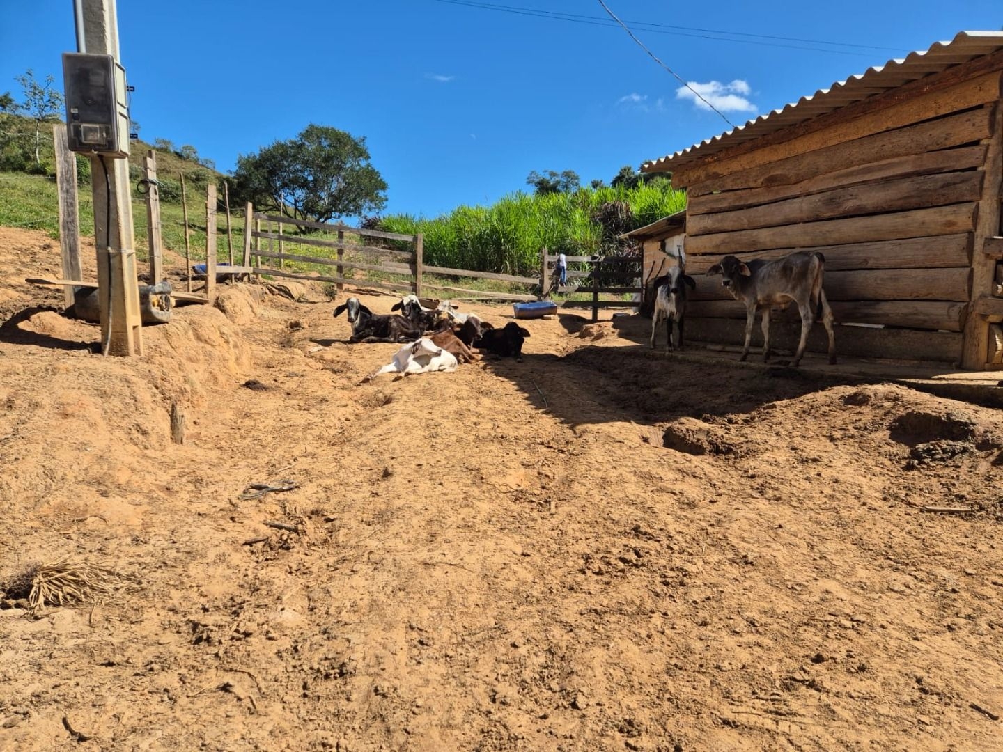 Sítio em Silveiras/São Paulo — Ref 5BQFXV — Imagem 13