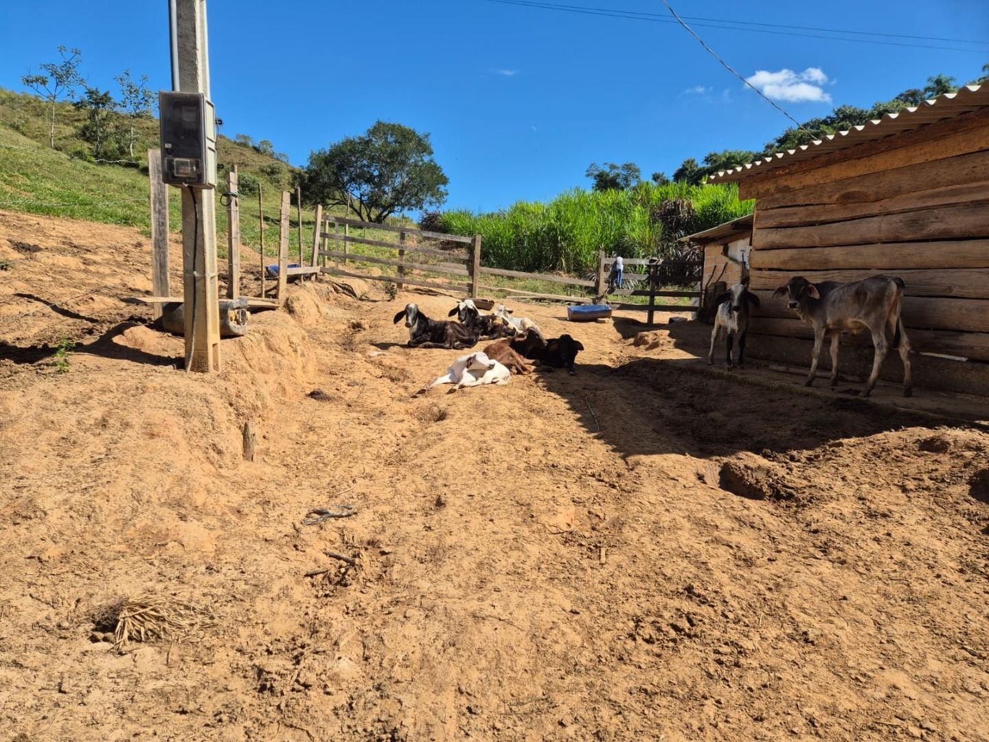 Sítio em Silveiras/São Paulo — Ref 5BQFXV — Imagem 20
