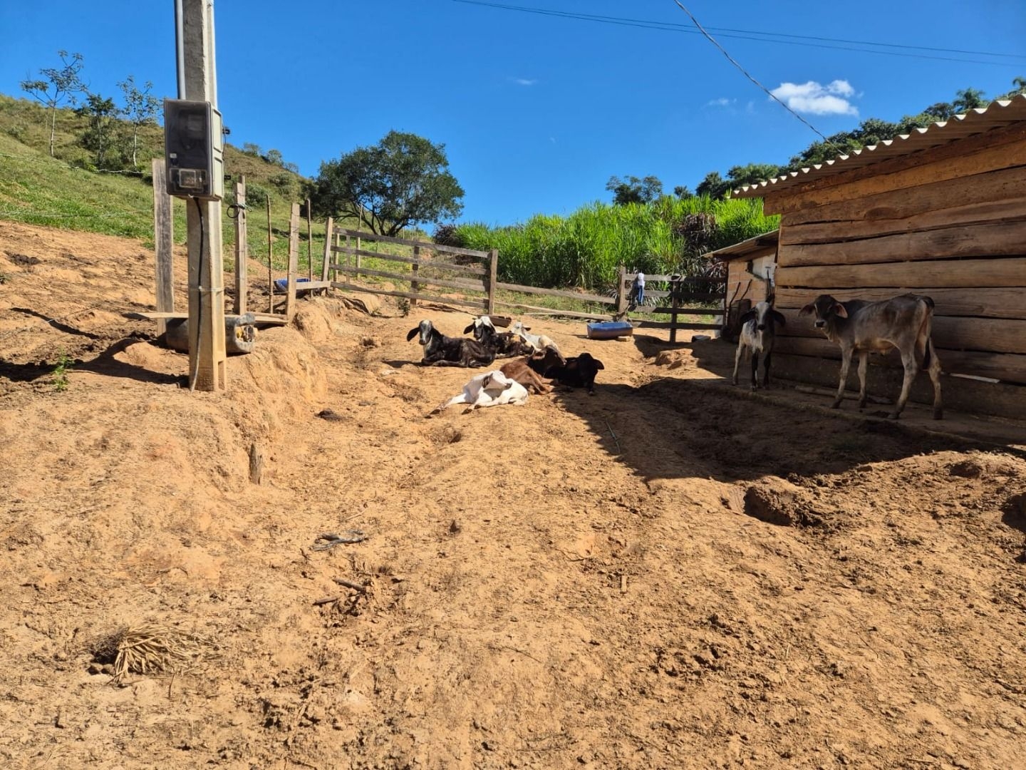 Sítio em Silveiras/São Paulo — Ref 5BQFXV — Imagem 27