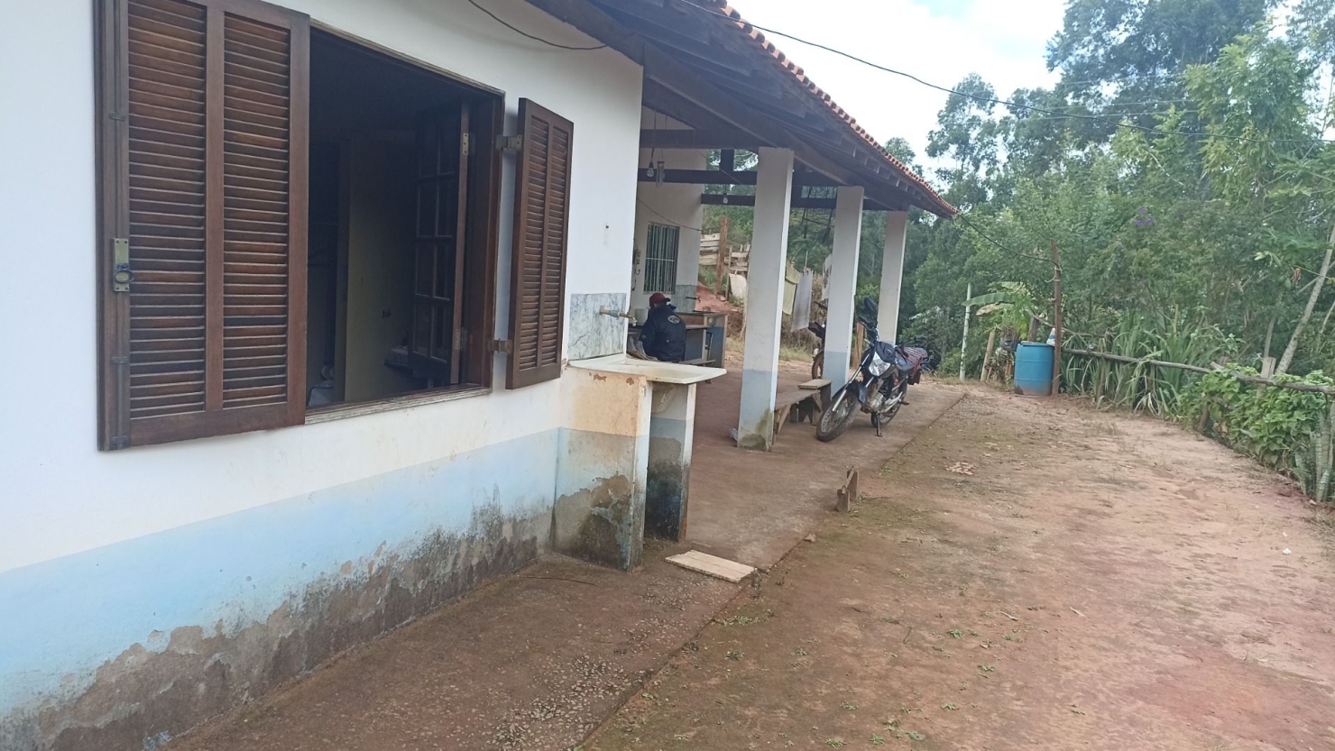 Sítio, 3 quartos, 300 m² - Foto 3