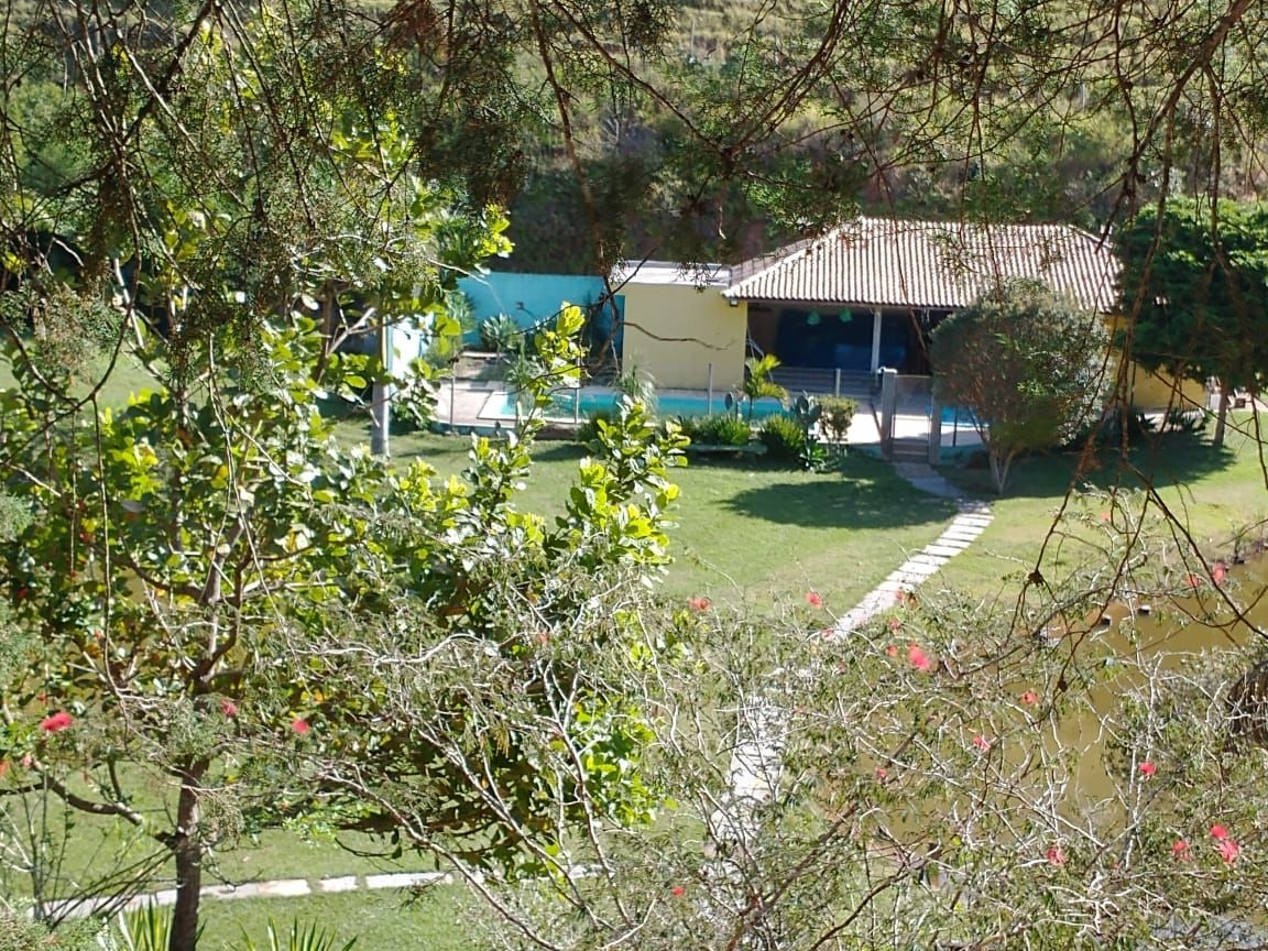 Sítio, 3 quartos, 300 m² - Foto 10