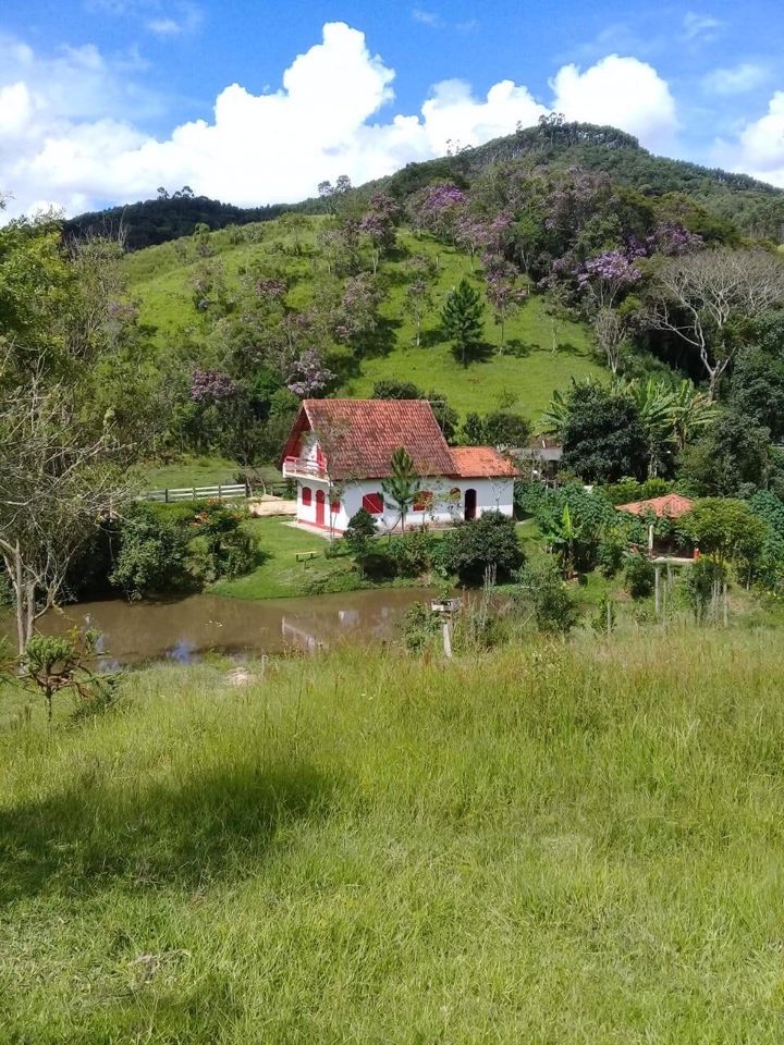 Sítio, 4 quartos, 34 hectares - Foto 2