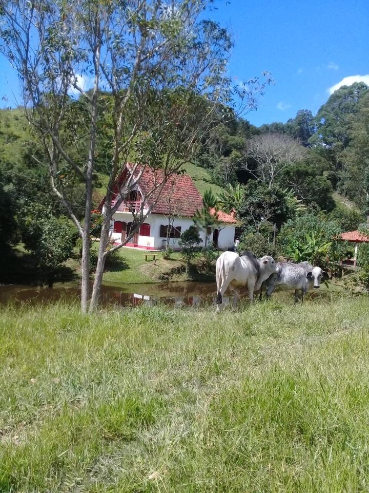 Chácara em São Luíz do Paraitinga/São Paulo — Ref J1EKPT — Imagem 14